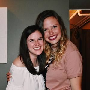 Meet your Posher, Mattie